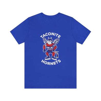 T-shirt Taconite Hornets (léger de qualité supérieure)