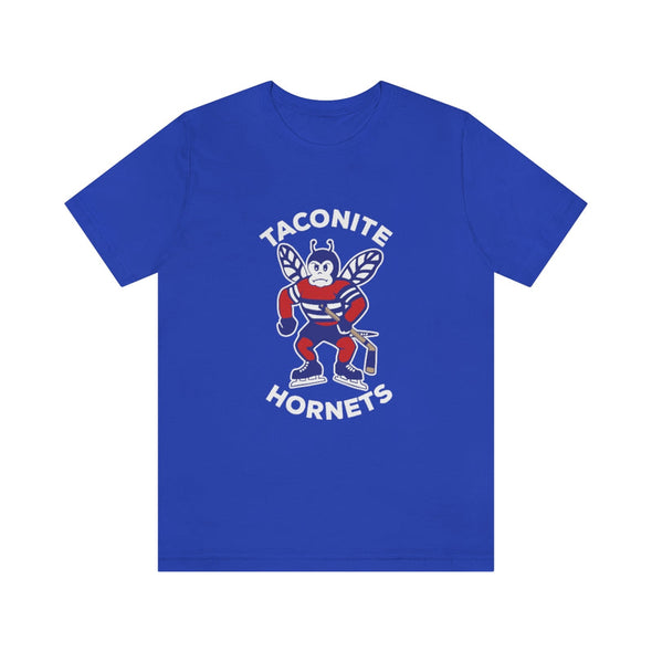 T-shirt Taconite Hornets (léger de qualité supérieure)