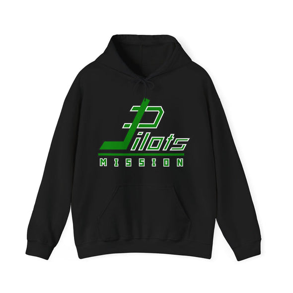 Mission Pilots Hoodie