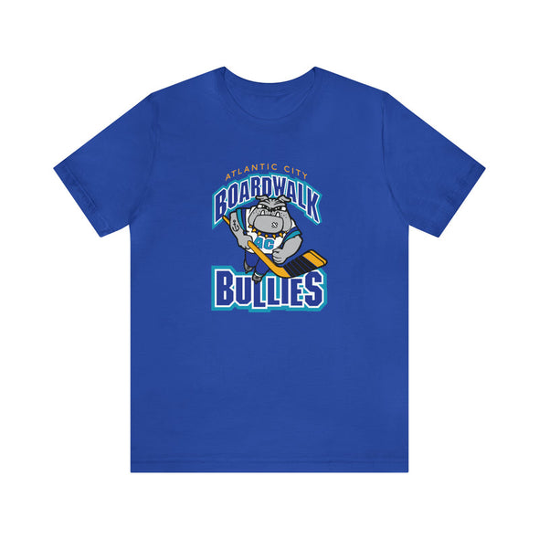 Atlantic City Boardwalk Bullies T-Shirt (Premium Lightweight)