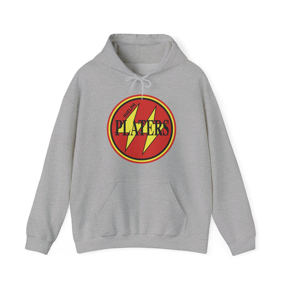 Guelph Platers Hoodie