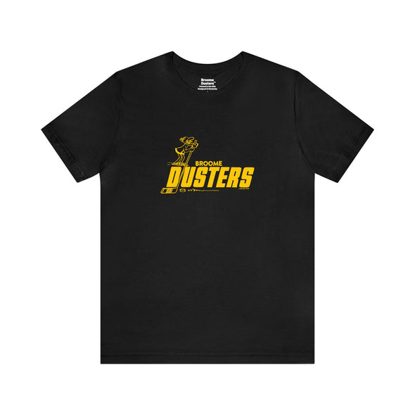 T-shirt Broome Dusters (léger de qualité supérieure)