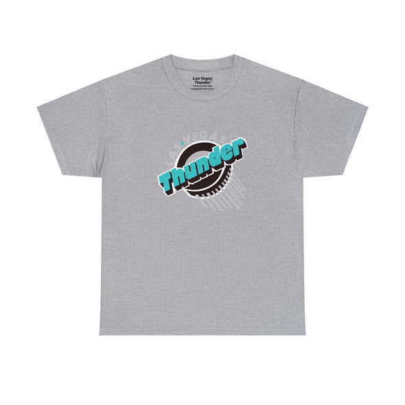 Las Vegas Thunder T-Shirt