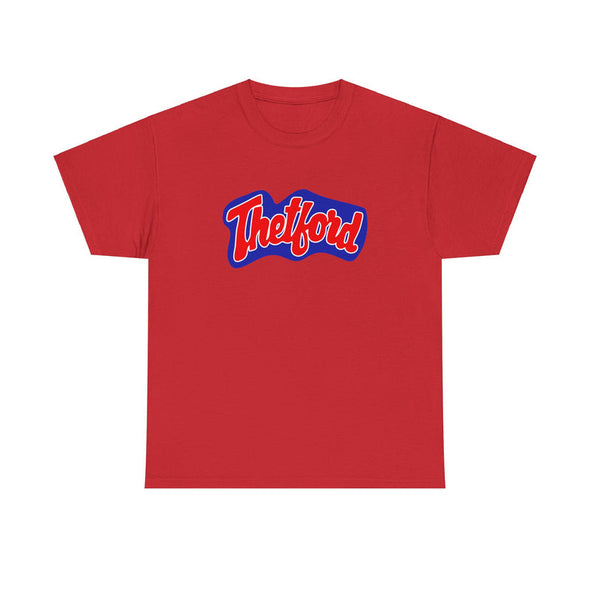 Thetford Mines Canadiens T-Shirt