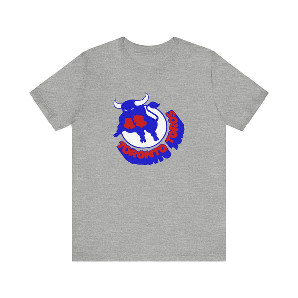 T-shirt des Toronto Toros (haut de gamme)