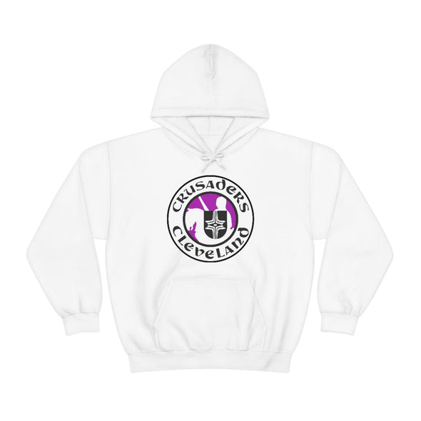 Cleveland Crusaders Hoodie