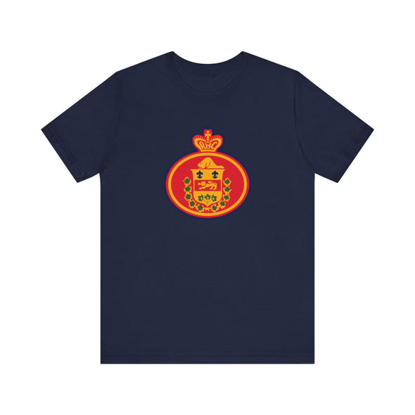 T-shirt des Royaux de Montréal (léger de qualité supérieure)