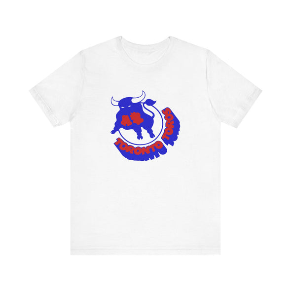 T-shirt des Toronto Toros (haut de gamme)