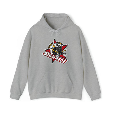 Central Texas Stampede Hoodie