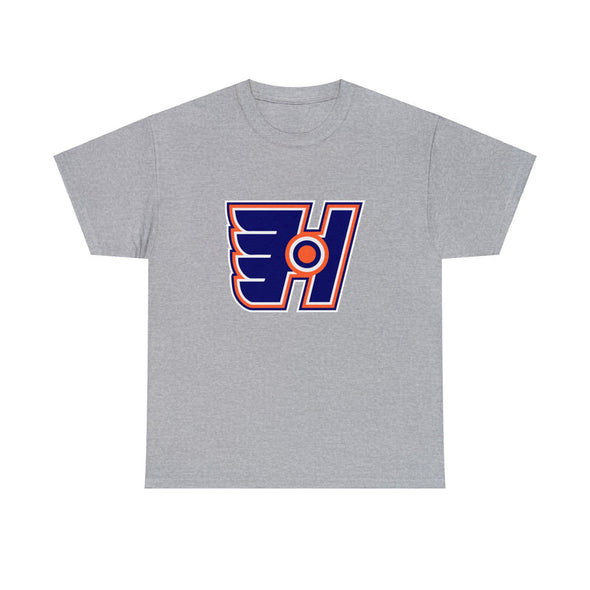 T-shirt des Halifax Highlanders