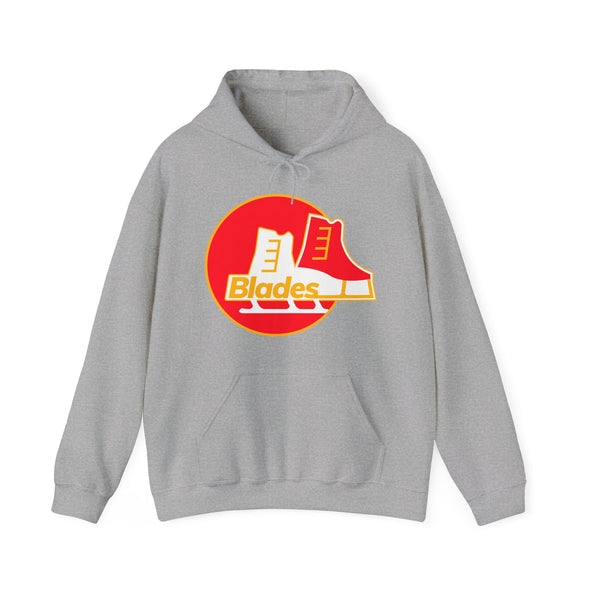 Broome County Blades Hoodie