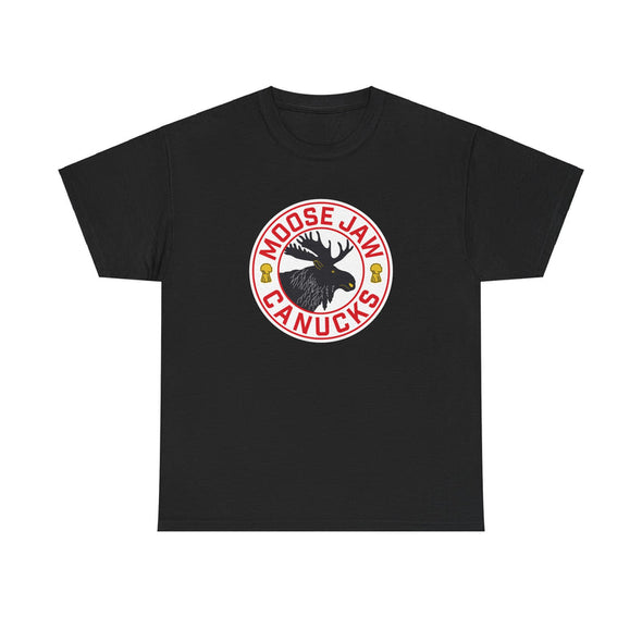 Moose Jaw Canucks T-Shirt