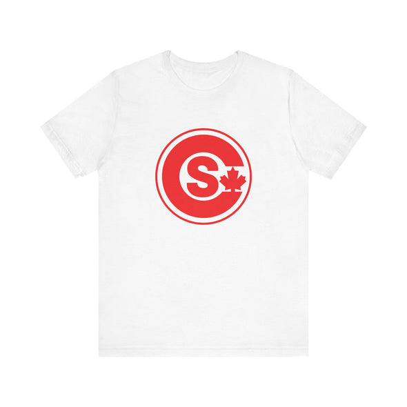 Soo Canadians T-Shirt (Premium Lightweight)