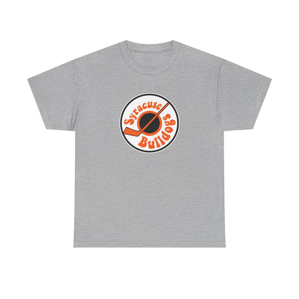 Syracuse Bulldogs T-Shirt