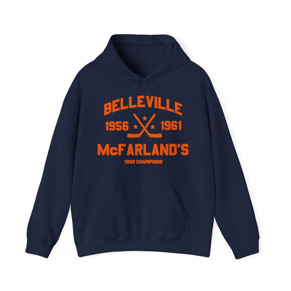 Belleville McFarland's Hoodie