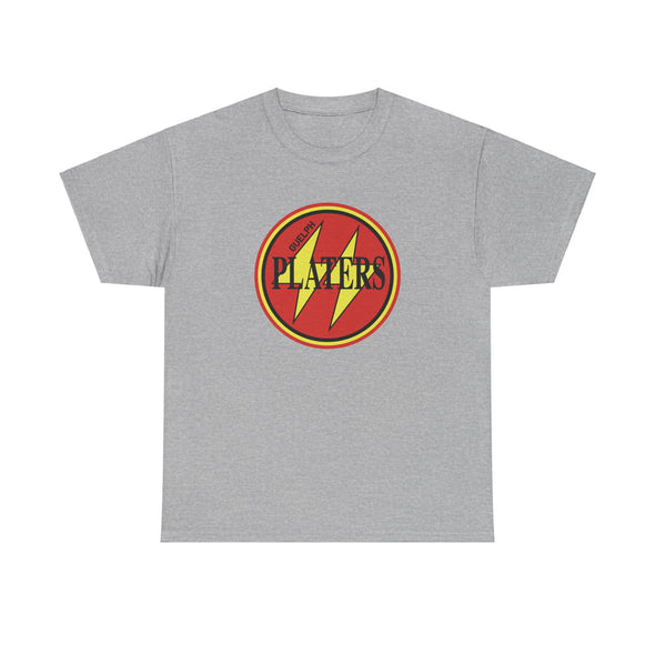 Guelph Platers T-Shirt