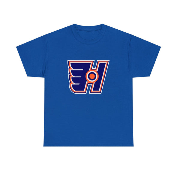 T-shirt des Halifax Highlanders