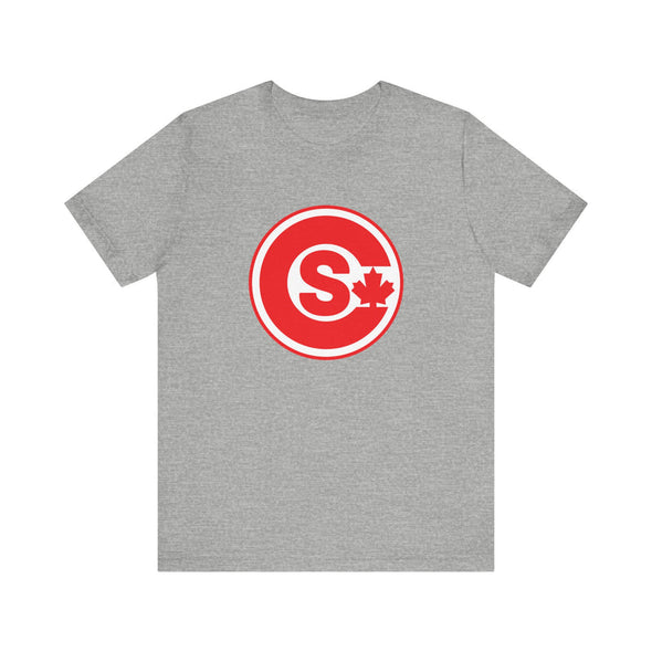 Soo Canadians T-Shirt (Premium Lightweight)