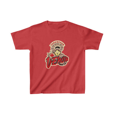 T-shirt Vancouver Venom