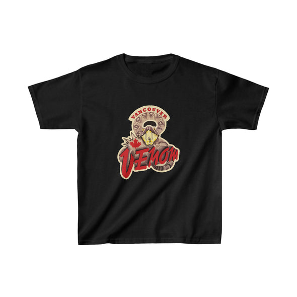 T-shirt Vancouver Venom