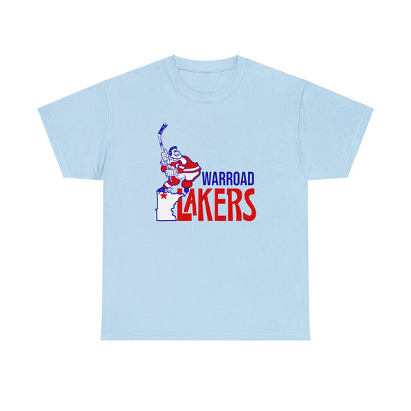 Warroad Lakers T-Shirt