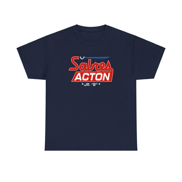 Acton Sabres T-Shirt