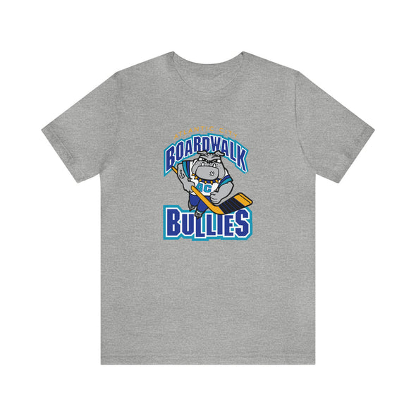 Atlantic City Boardwalk Bullies T-Shirt (Premium Lightweight)