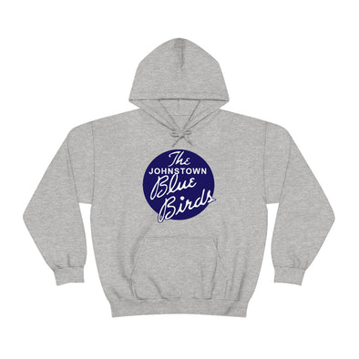 Johnstown Blue Birds Hoodie