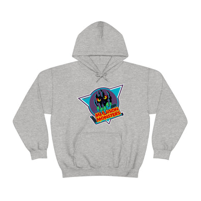 Madison Monsters Hoodie