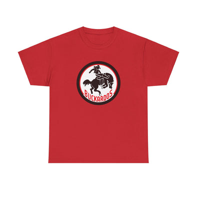 T-shirt des Buckaroos de Kelowna