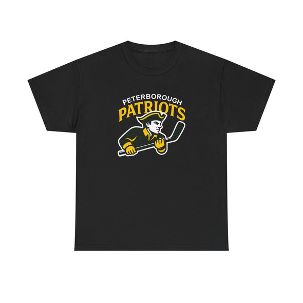 T-shirt des Patriots de Peterborough
