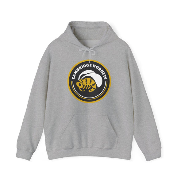 Cambridge Hornets Hoodie