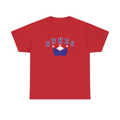 T-shirt des Dukes de Hamilton