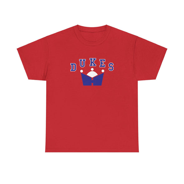 T-shirt des Dukes de Hamilton