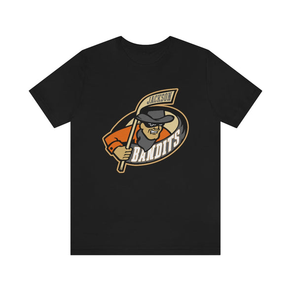 Jackson Bandits T-Shirt (Premium Lightweight)