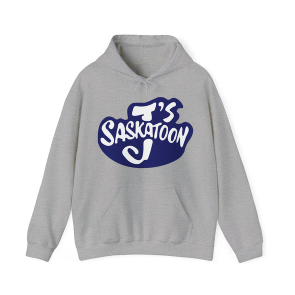 Saskatoon J's Hoodie