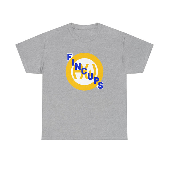 T-shirt Hamilton Fincups