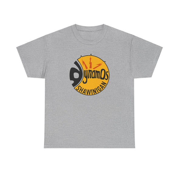 Shawinigan Dynamos T-Shirt