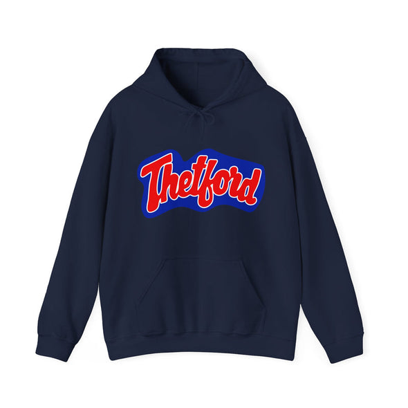 Thetford Mines Canadiens Hoodie