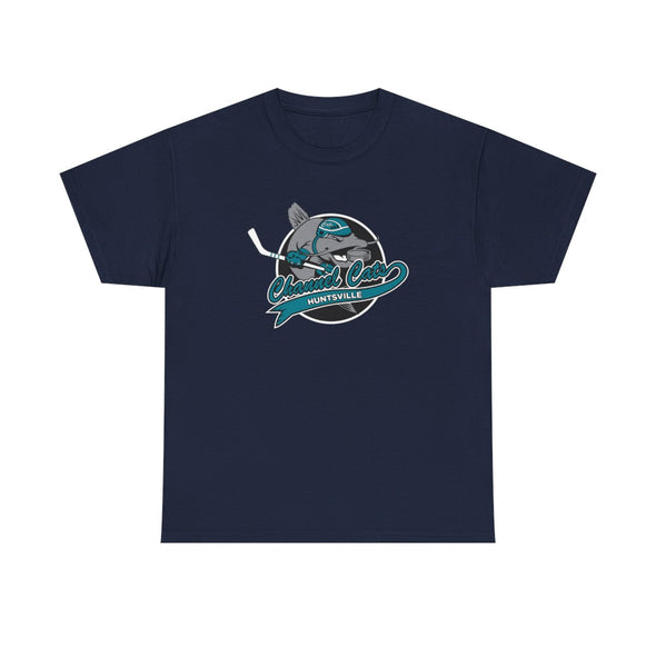 Huntsville Channel Cats T-Shirt