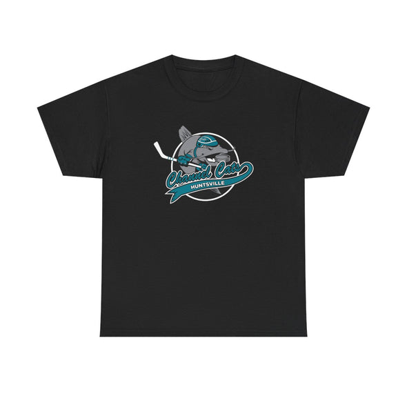 Huntsville Channel Cats T-Shirt