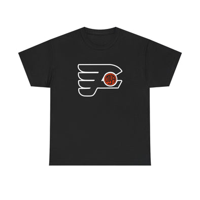 Abbotsford Flyers 1970s T-Shirt