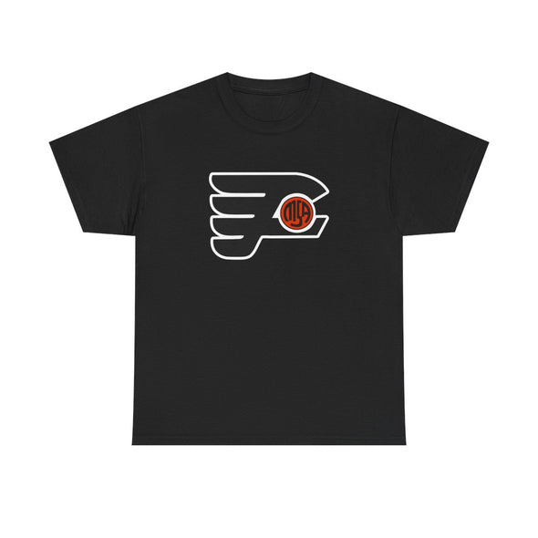 Abbotsford Flyers 1970s T-Shirt