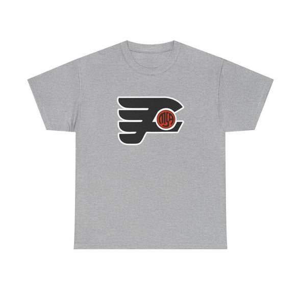Abbotsford Flyers 1970s T-Shirt