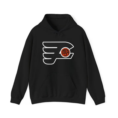 Abbotsford Flyers 1970s Hoodie