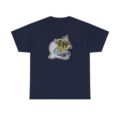 T-shirt Victoria Salmon Kings