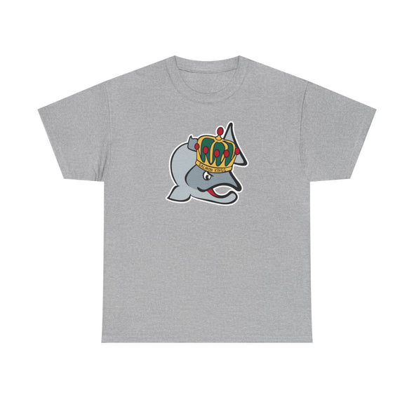 T-shirt Victoria Salmon Kings