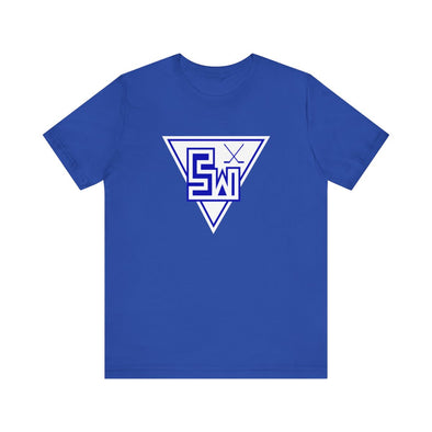 Sandwich West T-Shirt (Premium Lightweight)
