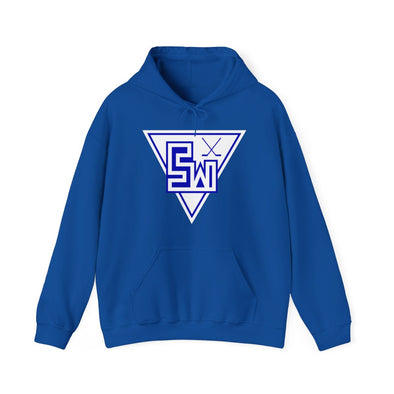 Sandwich West Hoodie