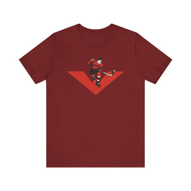 Welland Steelers T-Shirt (Premium Lightweight)